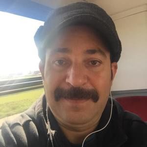 Meet your Posher, Imad